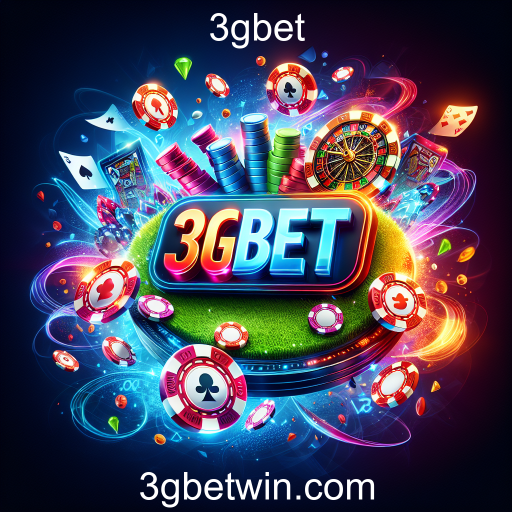 Explorando as Apostas no 3gbet: Emoção e Oportunidades